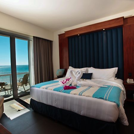 Hotel Indigo La Paz Puerta Cortes By Ihg المظهر الخارجي الصورة