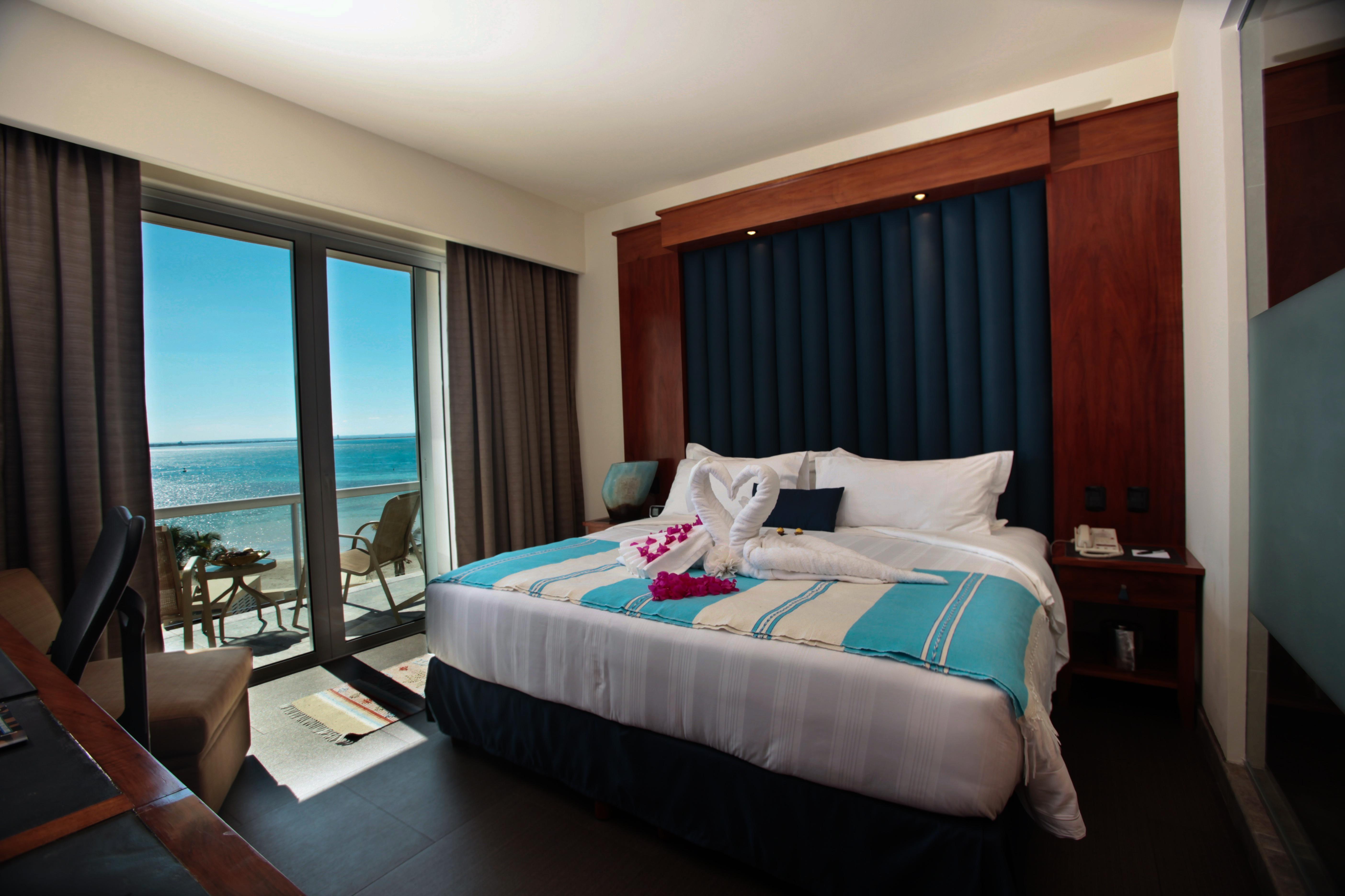 Hotel Indigo La Paz Puerta Cortes By Ihg المظهر الخارجي الصورة