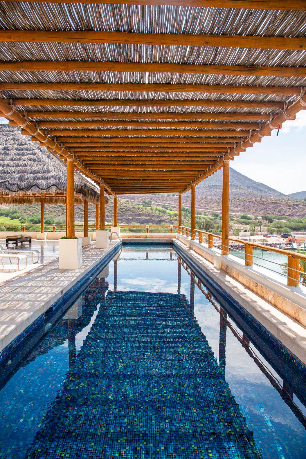 Hotel Indigo La Paz Puerta Cortes By Ihg المظهر الخارجي الصورة
