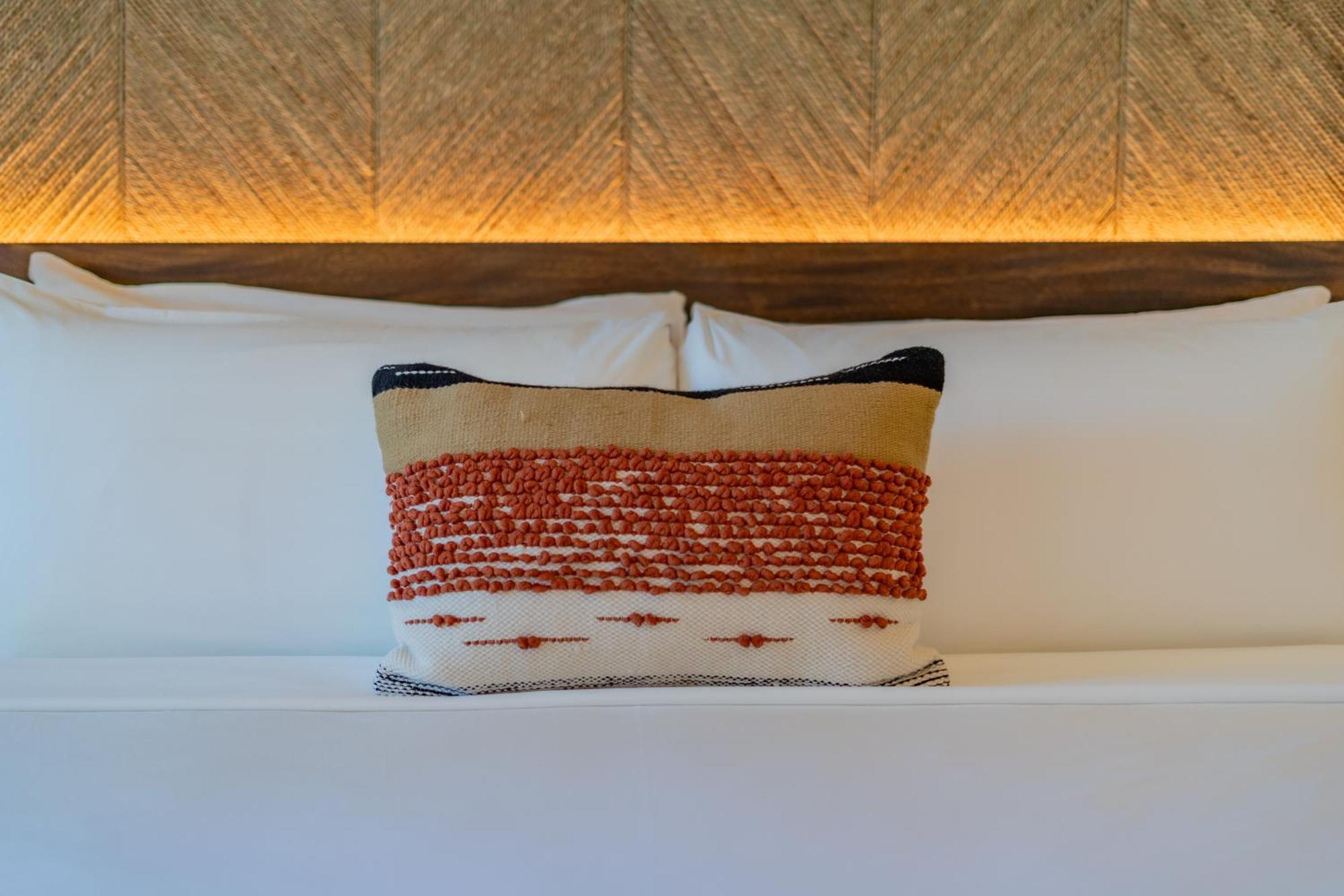 Hotel Indigo La Paz Puerta Cortes By Ihg المظهر الخارجي الصورة