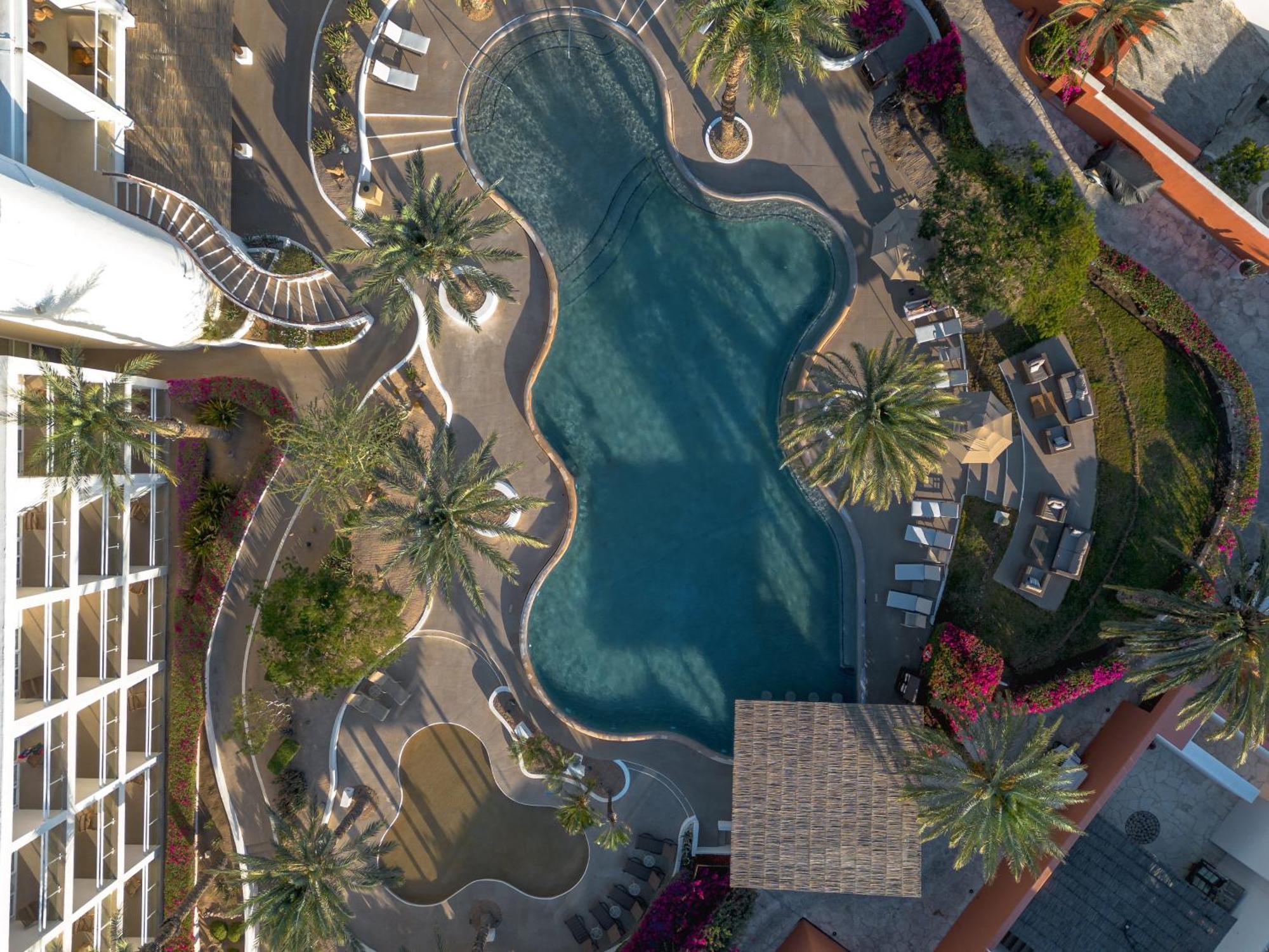 Hotel Indigo La Paz Puerta Cortes By Ihg المظهر الخارجي الصورة