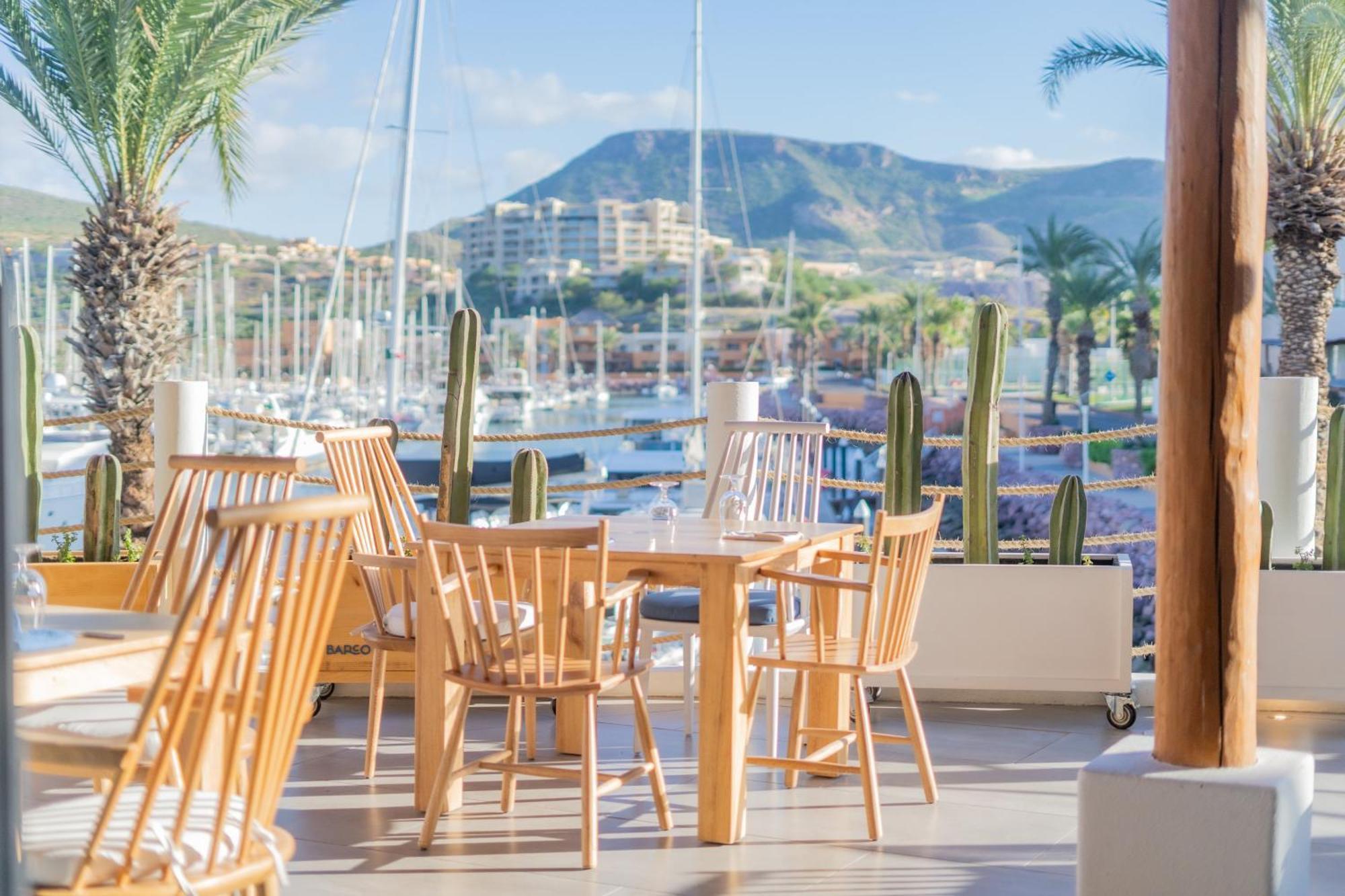 Hotel Indigo La Paz Puerta Cortes By Ihg المظهر الخارجي الصورة