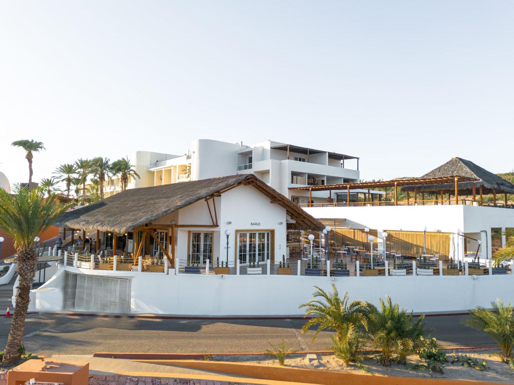 Hotel Indigo La Paz Puerta Cortes By Ihg المظهر الخارجي الصورة