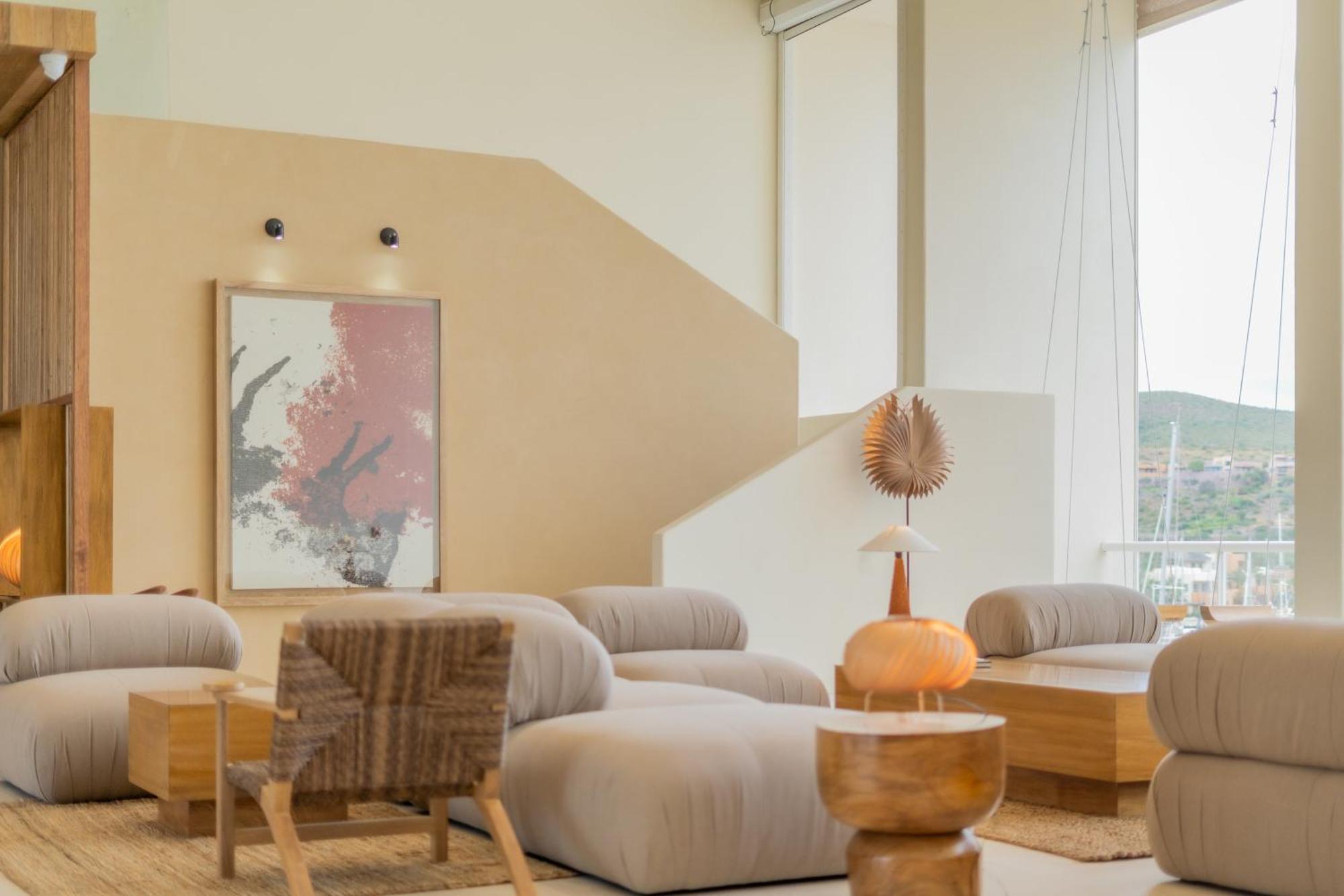 Hotel Indigo La Paz Puerta Cortes By Ihg المظهر الخارجي الصورة