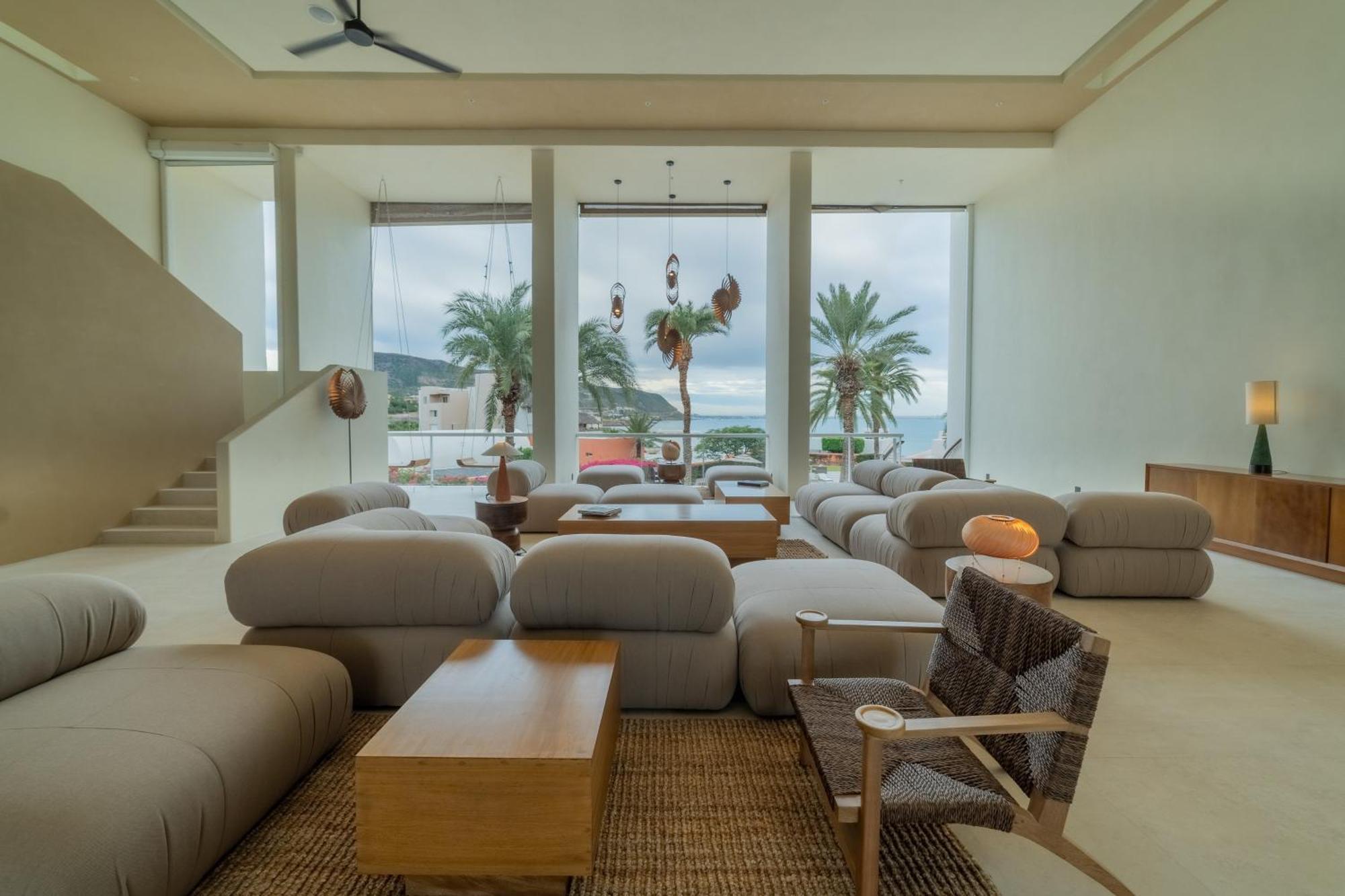 Hotel Indigo La Paz Puerta Cortes By Ihg المظهر الخارجي الصورة