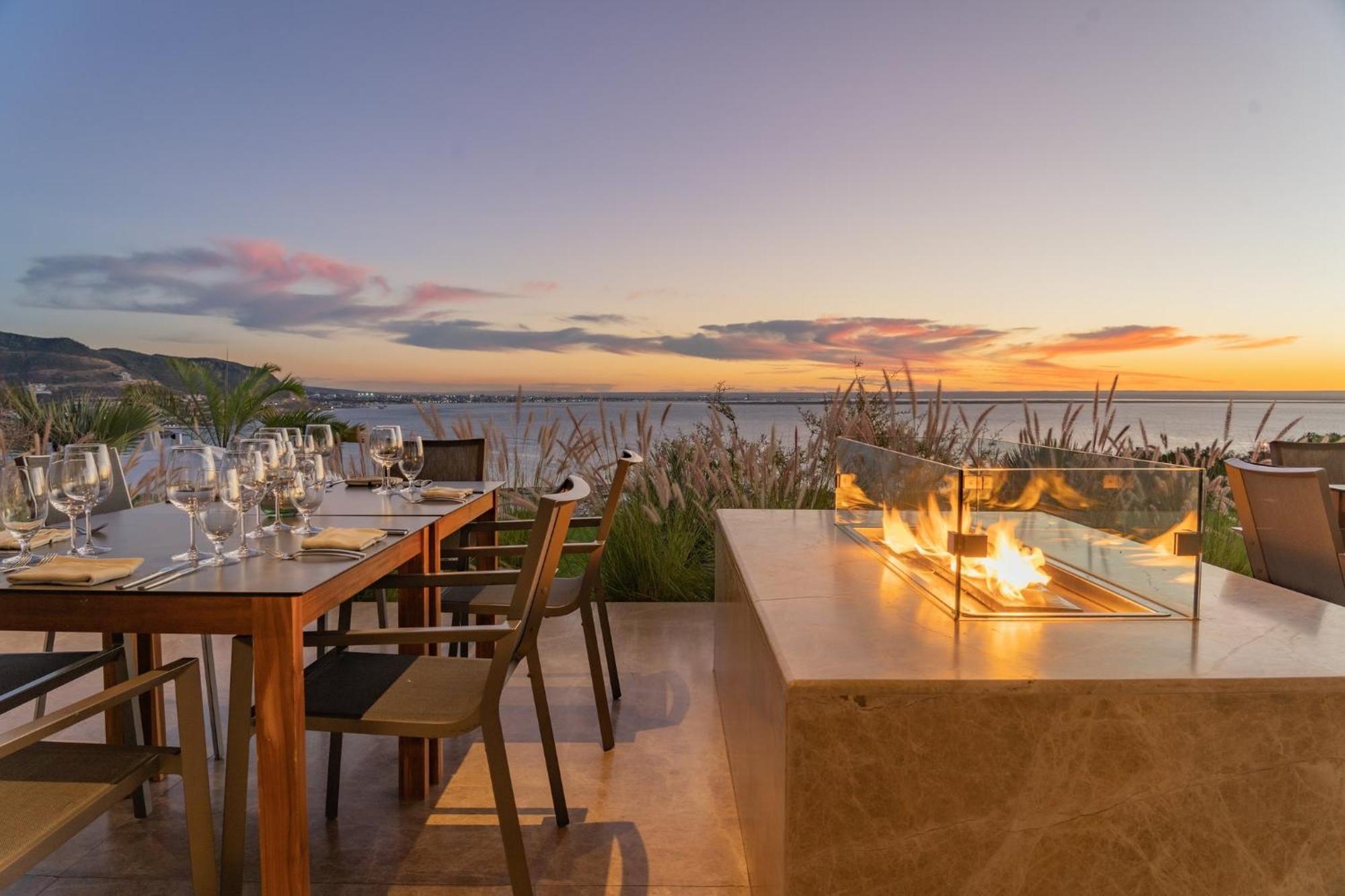 Hotel Indigo La Paz Puerta Cortes By Ihg المظهر الخارجي الصورة