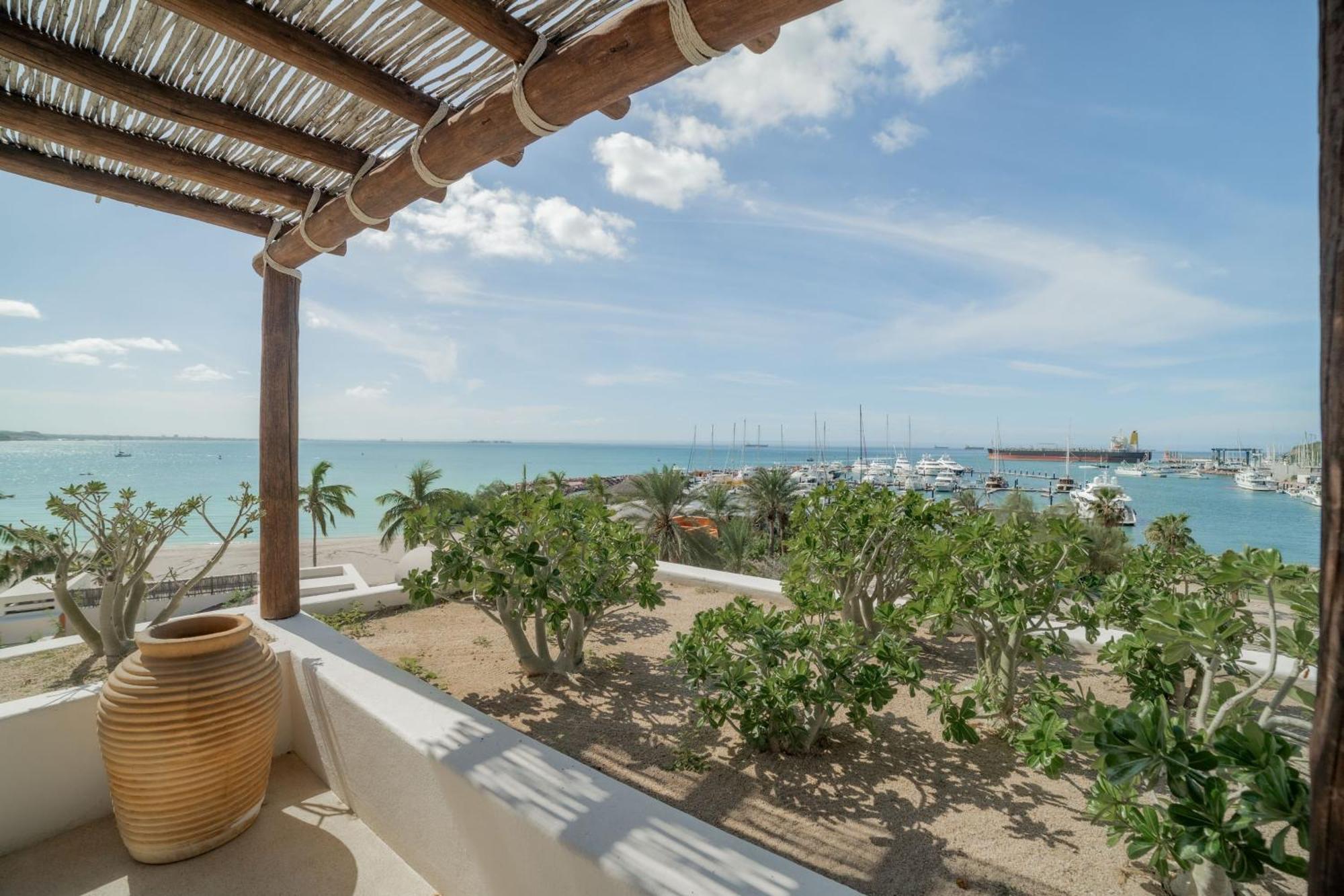Hotel Indigo La Paz Puerta Cortes By Ihg المظهر الخارجي الصورة