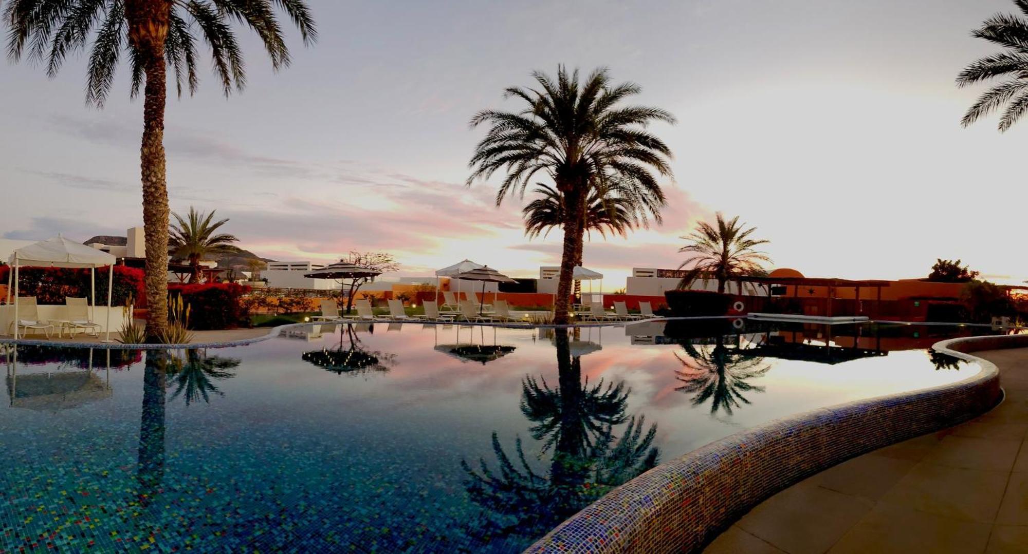 Hotel Indigo La Paz Puerta Cortes By Ihg المظهر الخارجي الصورة