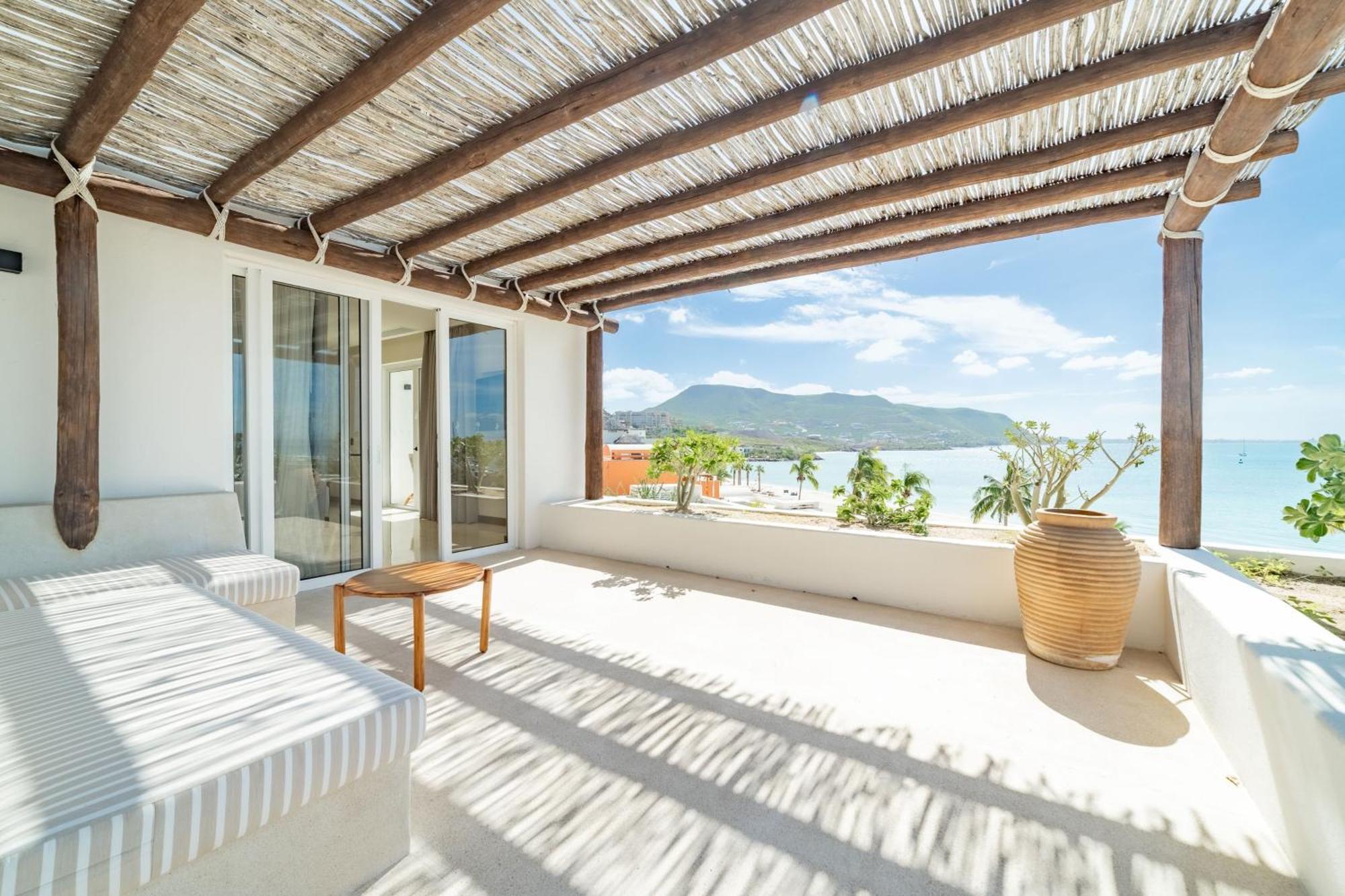Hotel Indigo La Paz Puerta Cortes By Ihg المظهر الخارجي الصورة