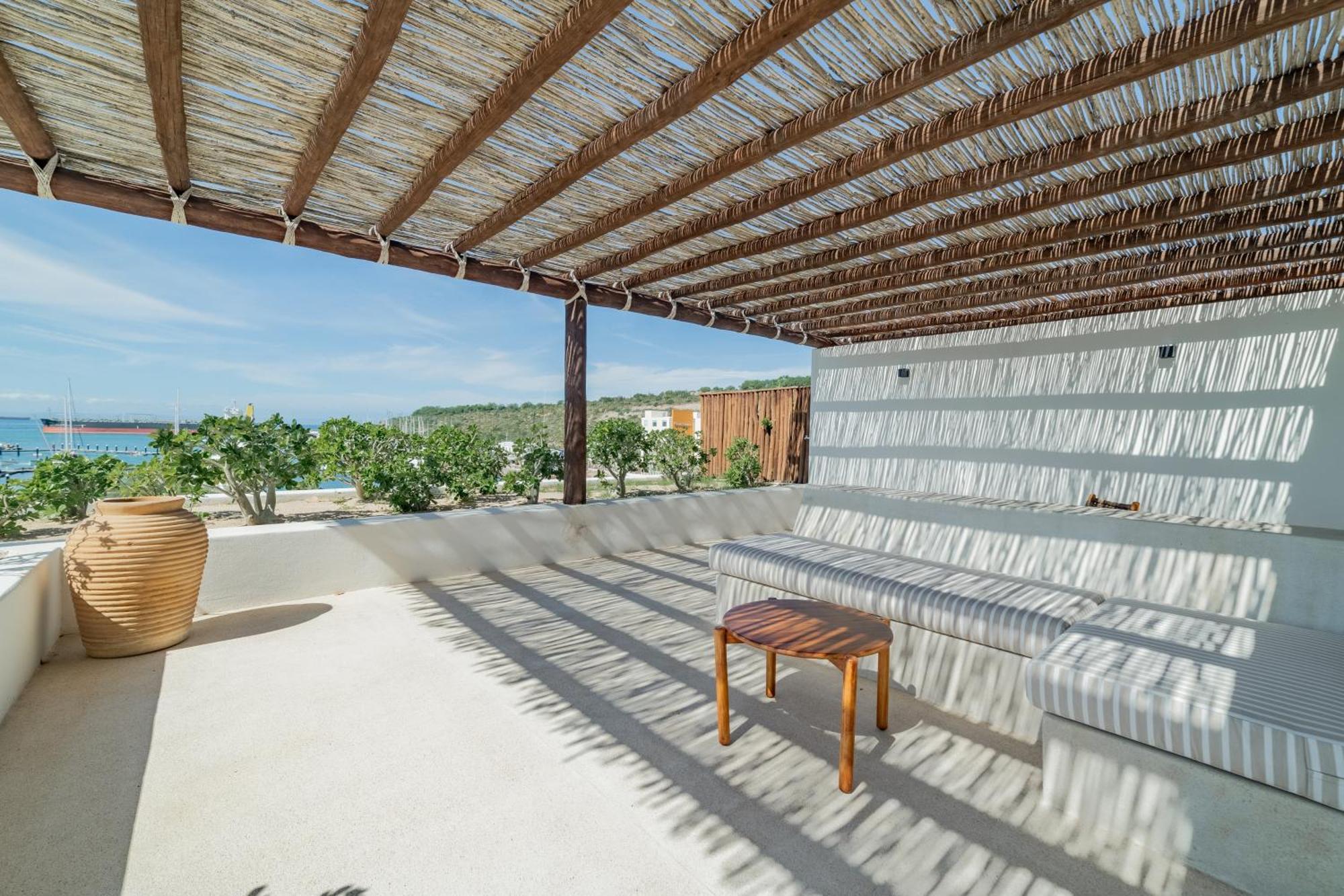 Hotel Indigo La Paz Puerta Cortes By Ihg المظهر الخارجي الصورة