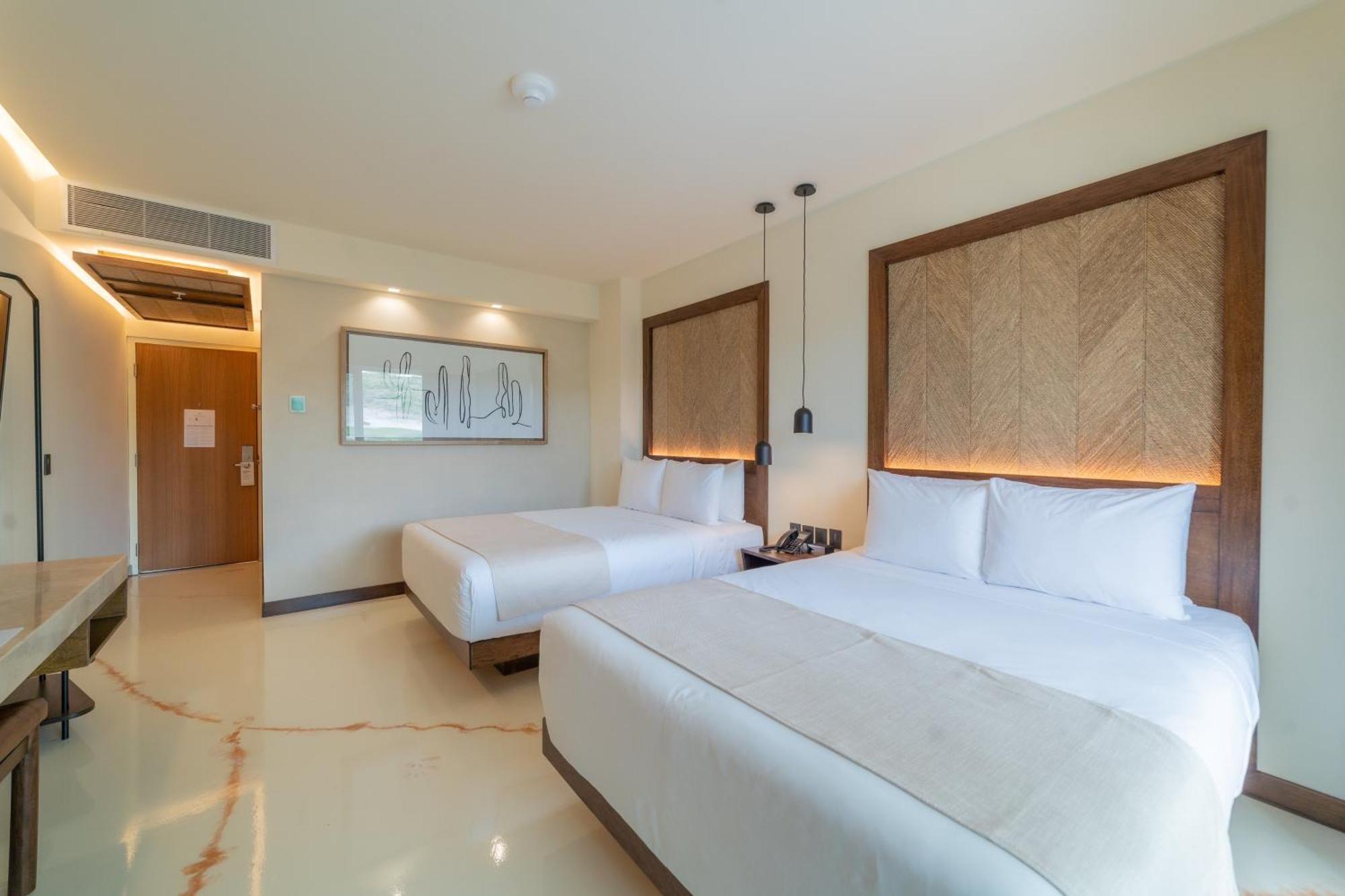 Hotel Indigo La Paz Puerta Cortes By Ihg المظهر الخارجي الصورة